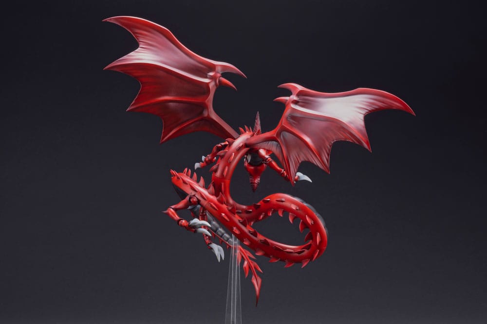 Yu-Gi-Oh! Estatua PVC Slifer the Sky Dragon Egyptian God 50 cm
