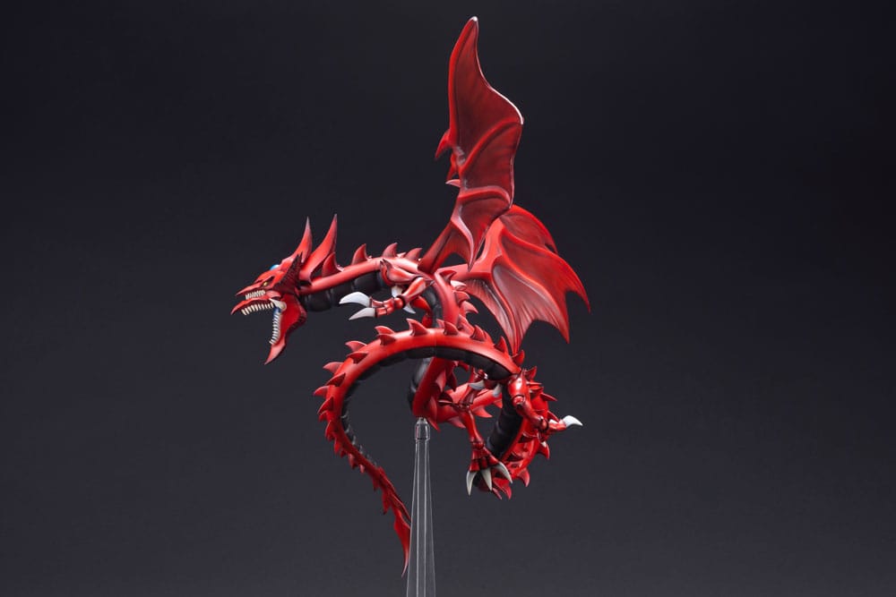 Yu-Gi-Oh! Estatua PVC Slifer the Sky Dragon Egyptian God 50 cm
