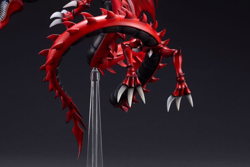 Yu-Gi-Oh! Estatua PVC Slifer the Sky Dragon Egyptian God 50 cm