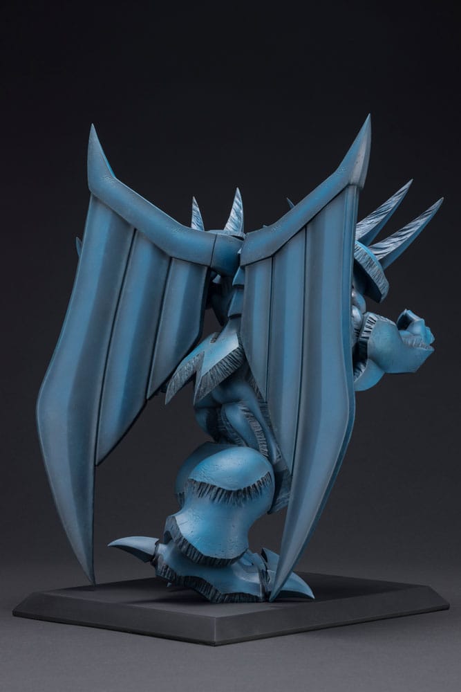 Yu-Gi-Oh! Estatua PVC Obelisk the Tormentor Egyptian God 35 cm