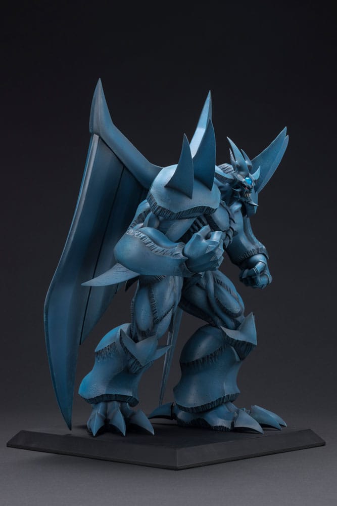Yu-Gi-Oh! Estatua PVC Obelisk the Tormentor Egyptian God 35 cm