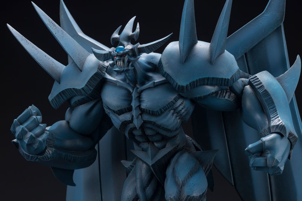 Yu-Gi-Oh! Estatua PVC Obelisk the Tormentor Egyptian God 35 cm