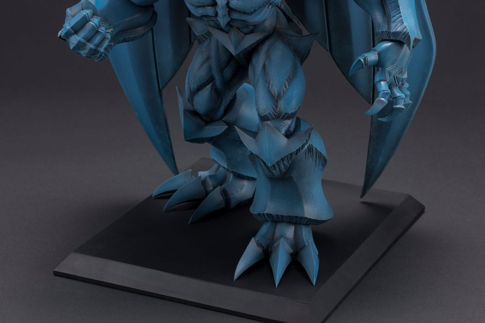 Yu-Gi-Oh! Estatua PVC Obelisk the Tormentor Egyptian God 35 cm