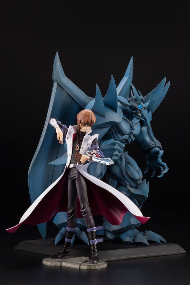 Yu-Gi-Oh! Estatua PVC Obelisk the Tormentor Egyptian God 35 cm