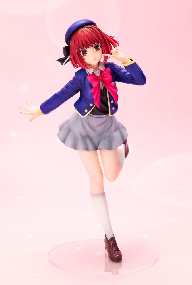 Oshi no Ko Figura PVC 1/7 Kana Arima 22 cm Frikytopia