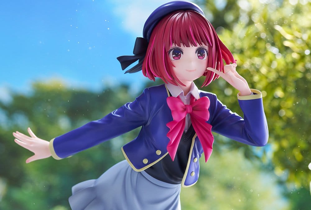 Oshi no Ko Figura PVC 1/7 Kana Arima 22 cm