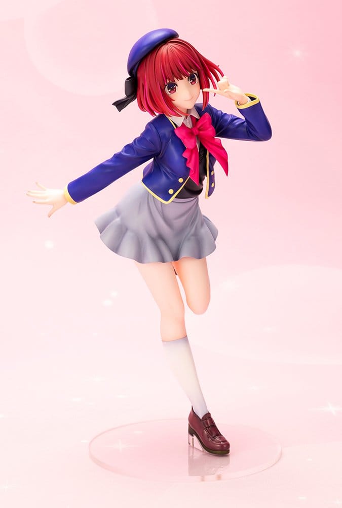 Oshi no Ko Figura PVC 1/7 Kana Arima 22 cm