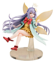 Magic Repo Man: Dumped by My Party, I'll Cash In With a Cute Support Fairy to Become the Strongest! Figura PVC 1/1 Empee 19 cm