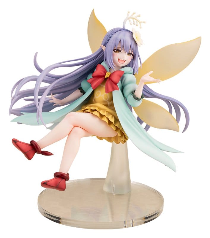 Magic Repo Man: Dumped by My Party, I'll Cash In With a Cute Support Fairy to Become the Strongest! Figura PVC 1/1 Empee 19 cm Frikytopia