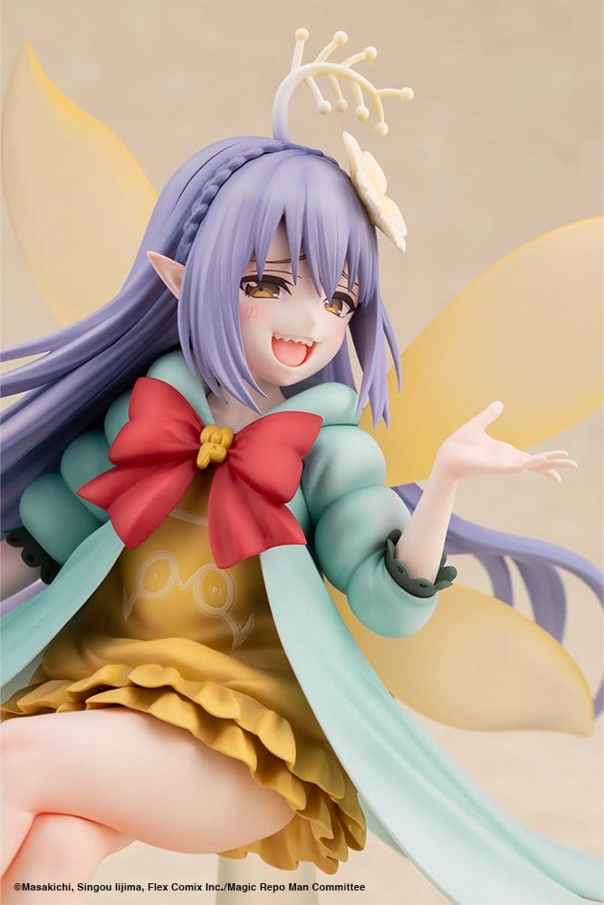 Magic Repo Man: Dumped by My Party, I'll Cash In With a Cute Support Fairy to Become the Strongest! Figura PVC 1/1 Empee 19 cm