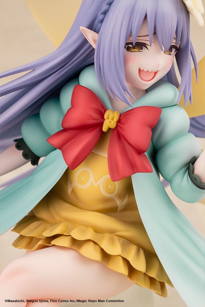 Magic Repo Man: Dumped by My Party, I'll Cash In With a Cute Support Fairy to Become the Strongest! Figura PVC 1/1 Empee 19 cm