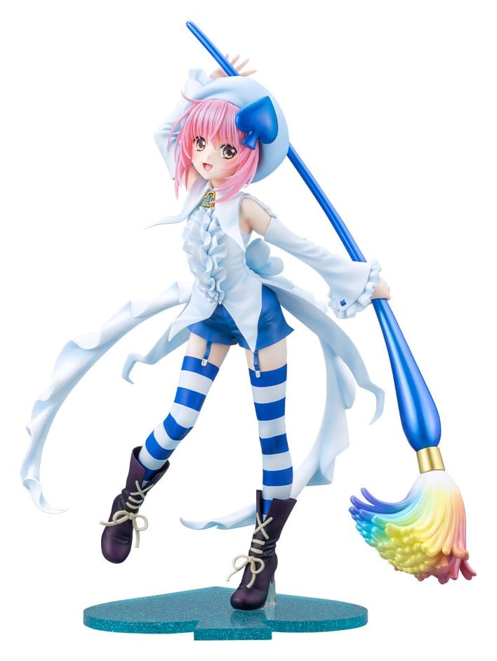 Shugo Chara! Figura PVC 1/7 Amulet Spade 26 cm Frikytopia