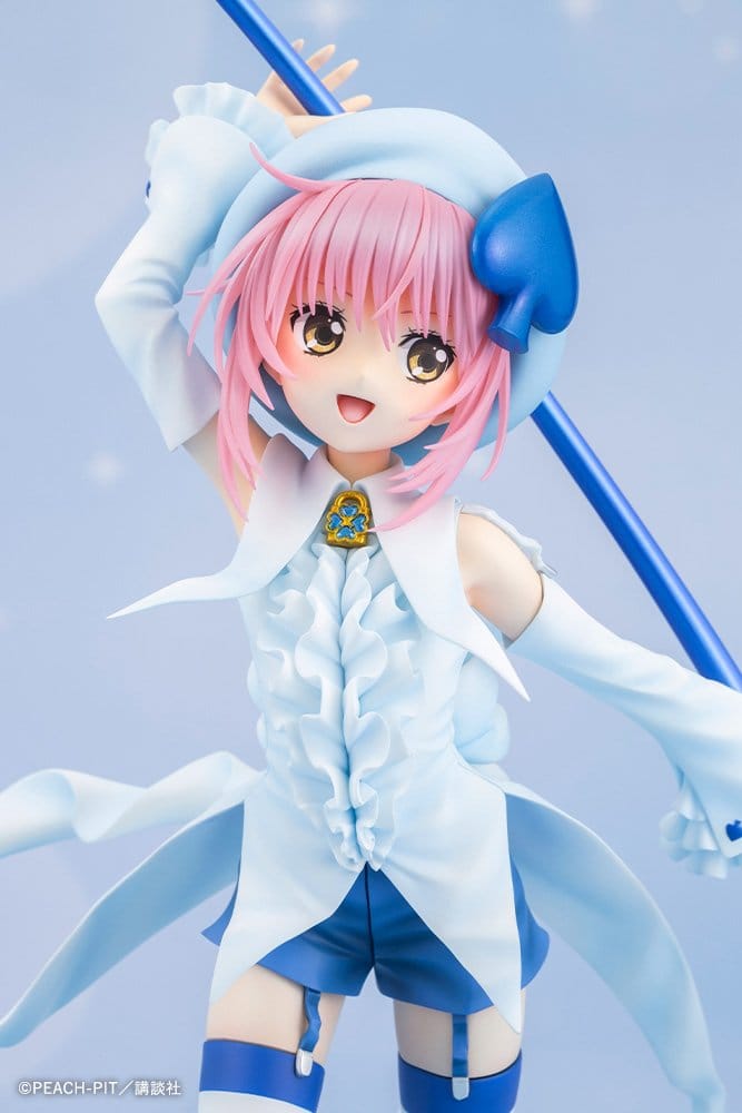 Shugo Chara! Figura PVC 1/7 Amulet Spade 26 cm