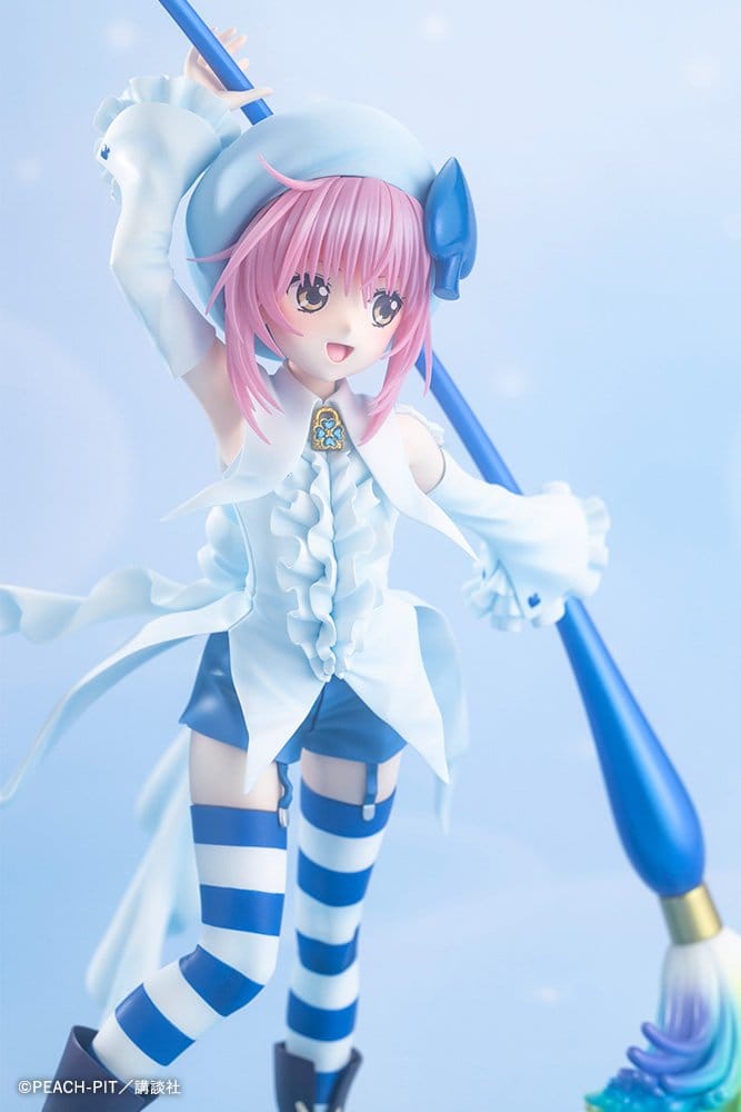 Shugo Chara! Figura PVC 1/7 Amulet Spade 26 cm