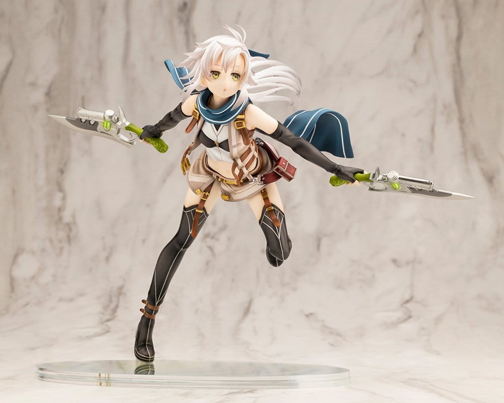 The Legend of Heroes Figura de PVC 1/8 Fie Claussell 17 cm