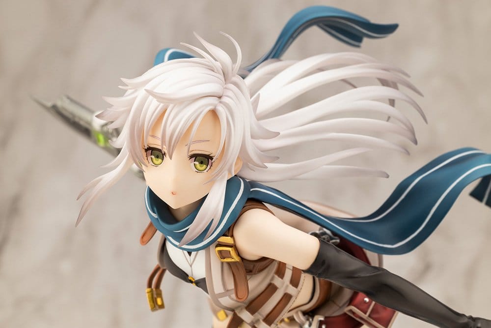 The Legend of Heroes Figura de PVC 1/8 Fie Claussell 17 cm
