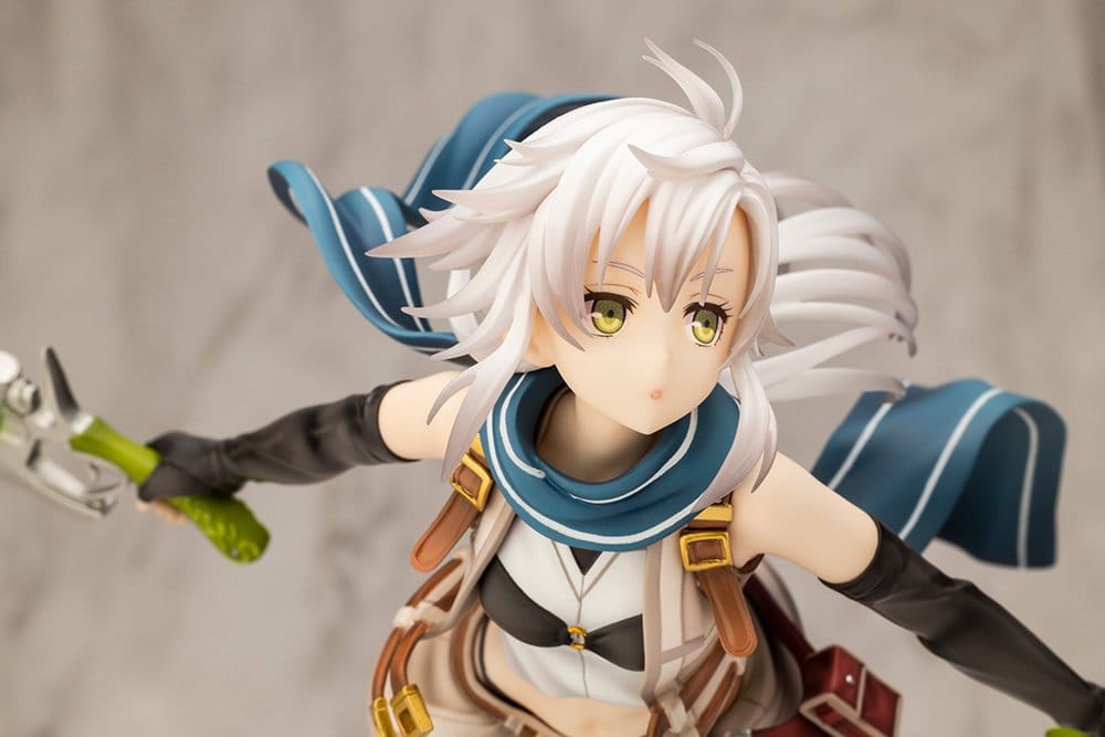 The Legend of Heroes Figura de PVC 1/8 Fie Claussell 17 cm