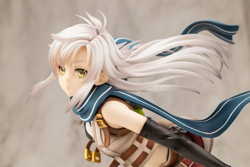 The Legend of Heroes Figura de PVC 1/8 Fie Claussell 17 cm