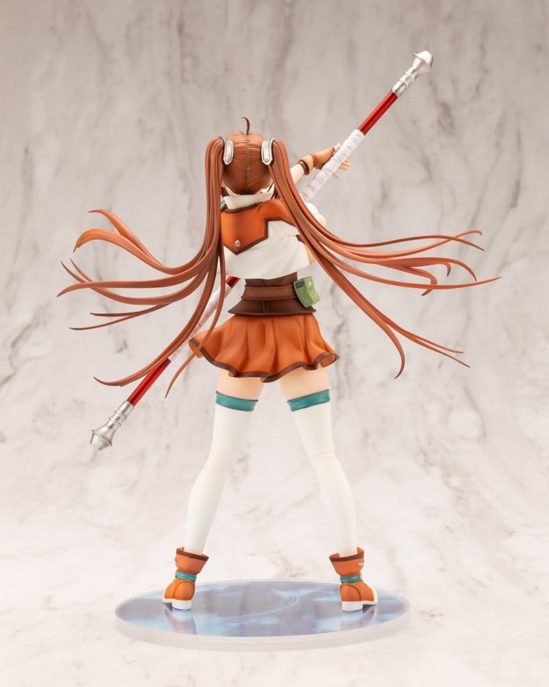 The Legend of Heroes Figura PVC 1/8 Estelle Bright 26 cm