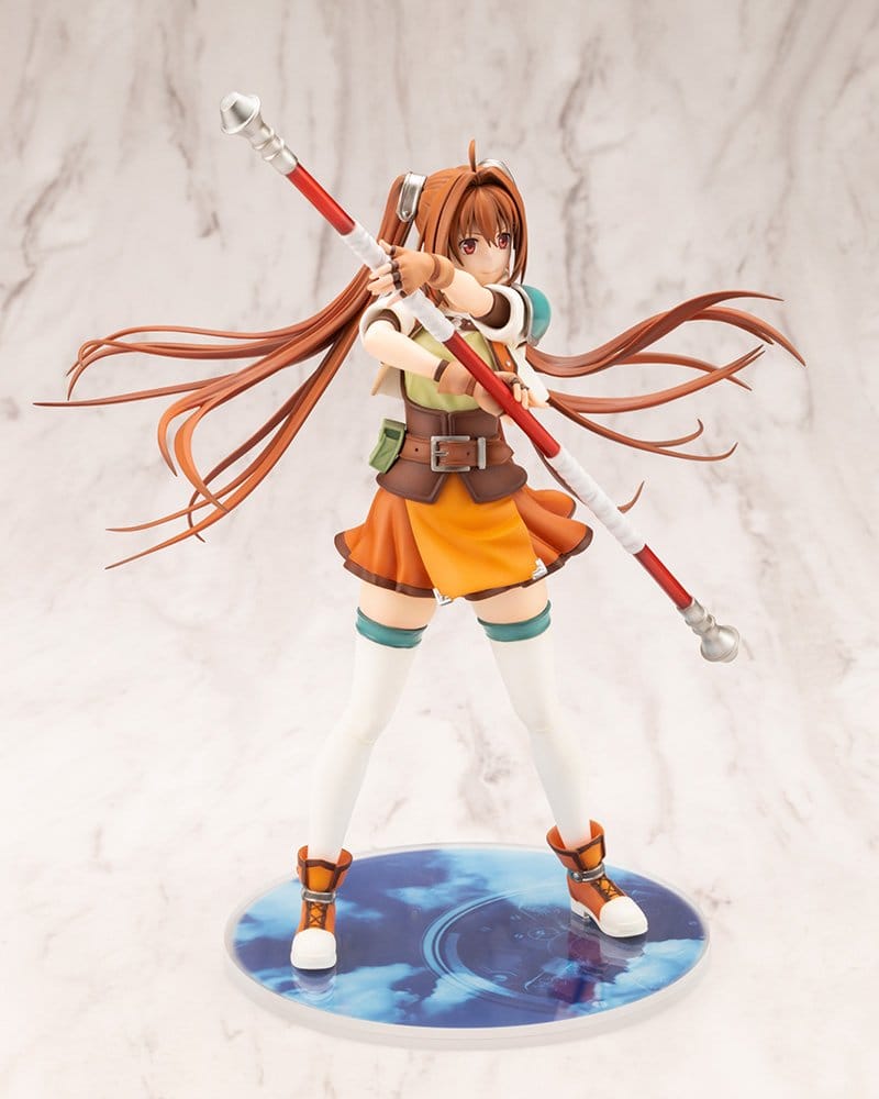 The Legend of Heroes Figura PVC 1/8 Estelle Bright 26 cm