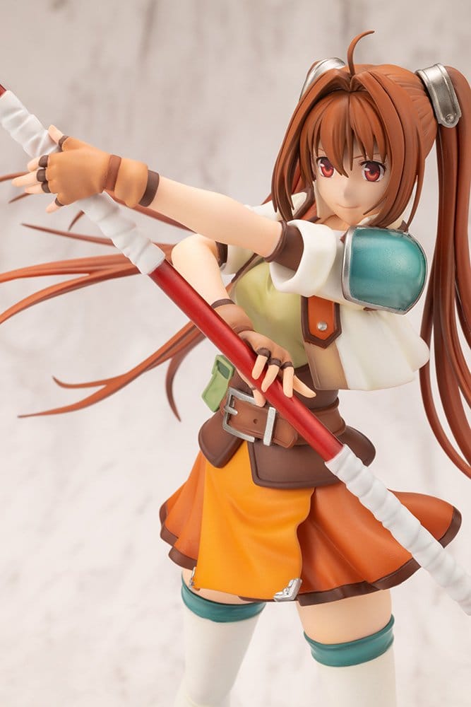 The Legend of Heroes Figura PVC 1/8 Estelle Bright 26 cm