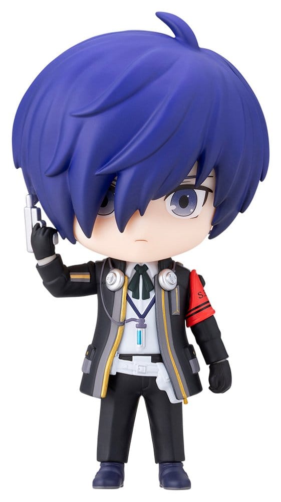 Persona 3 Reload Figura Mini Oshi Works Mini Hero 10 cm Frikytopia