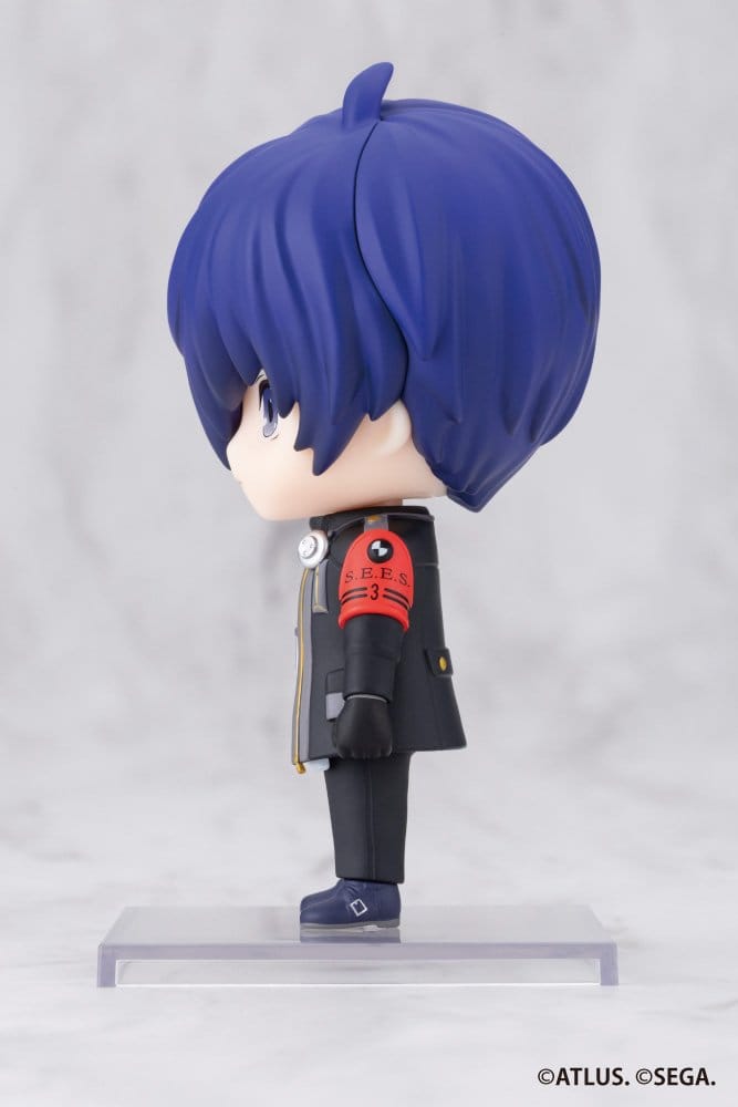Persona 3 Reload Figura Mini Oshi Works Mini Hero 10 cm
