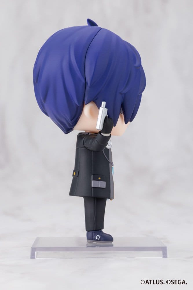 Persona 3 Reload Figura Mini Oshi Works Mini Hero 10 cm
