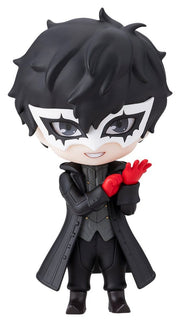 Persona 5 Royal Figura Mini Oshi Works Mini Joker 10 cm