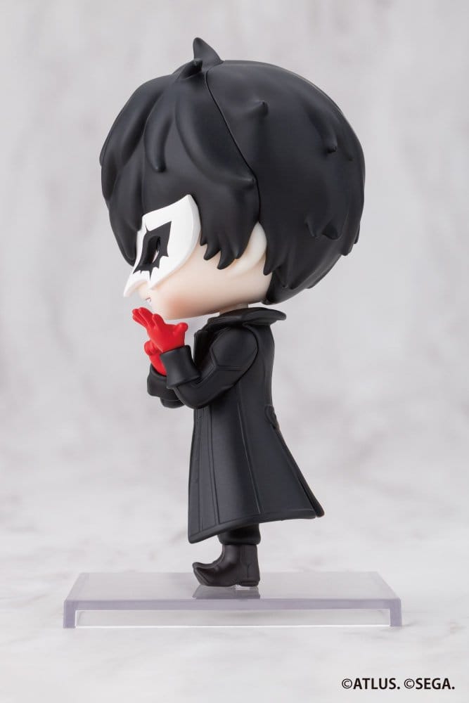 Persona 5 Royal Figura Mini Oshi Works Mini Joker 10 cm