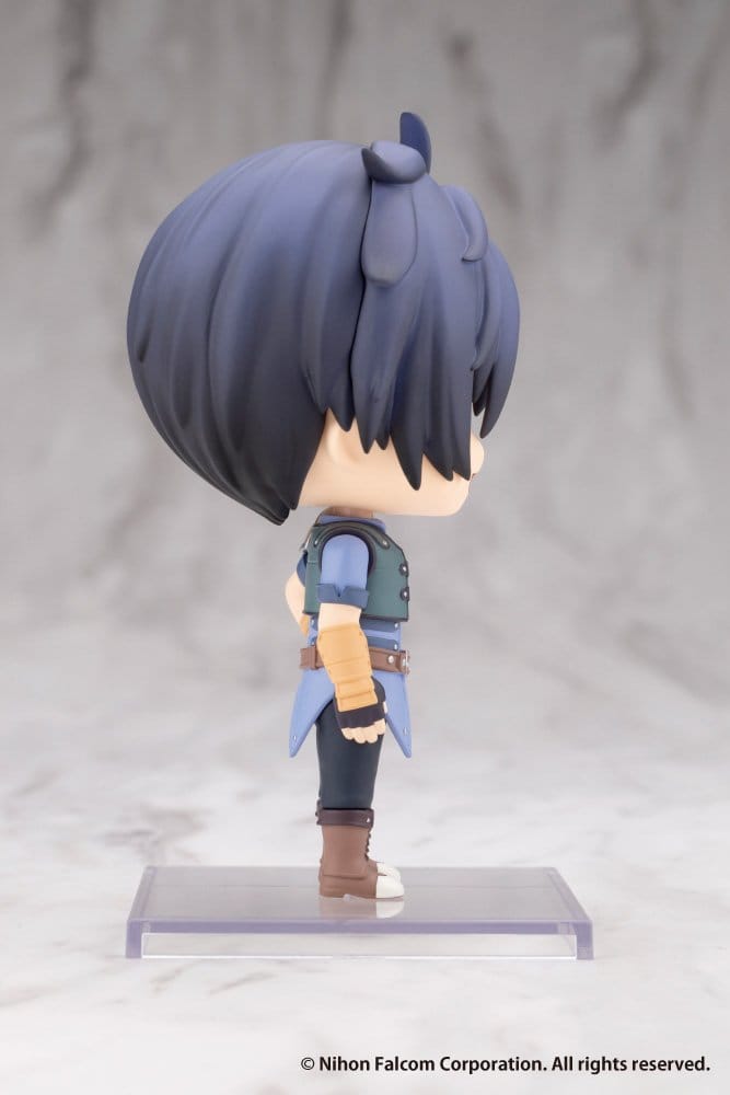 The Legend of Heroes Figura Mini Oshi Works Mini Joshua Bright 10 cm
