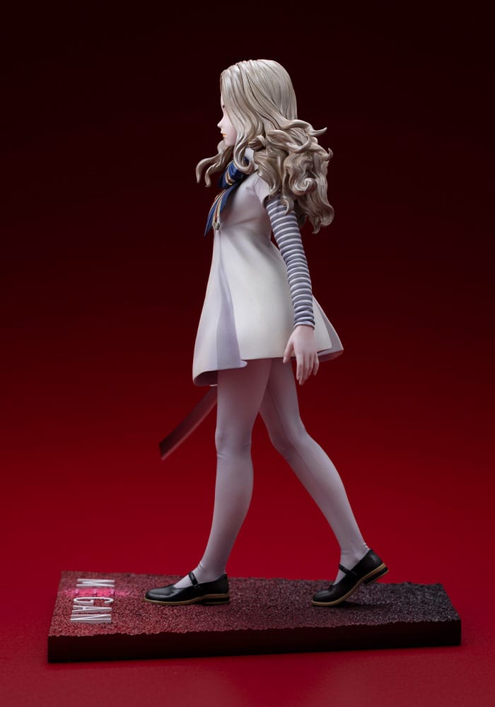 M3GAN Bishoujo Estátua PVC 1/7 21 cm