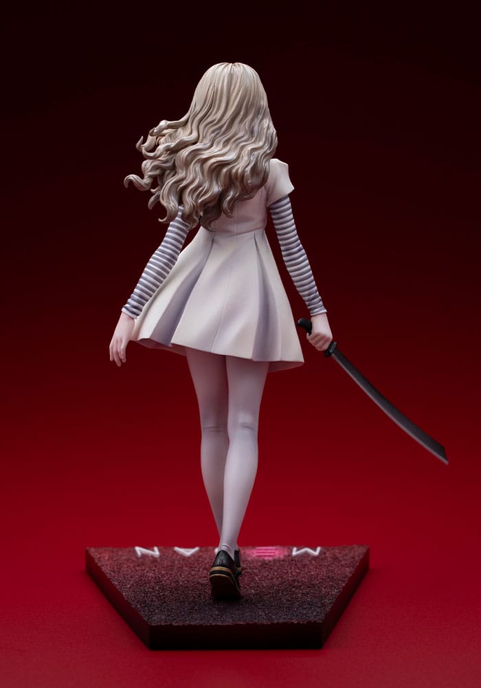 M3GAN Bishoujo Estátua PVC 1/7 21 cm