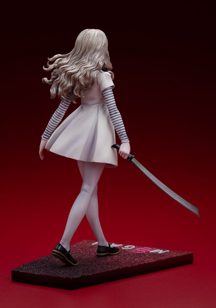 M3GAN Bishoujo Estátua PVC 1/7 21 cm