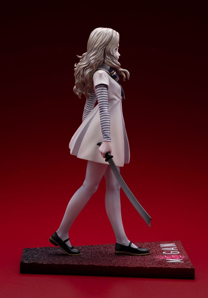 M3GAN Bishoujo Estátua PVC 1/7 21 cm