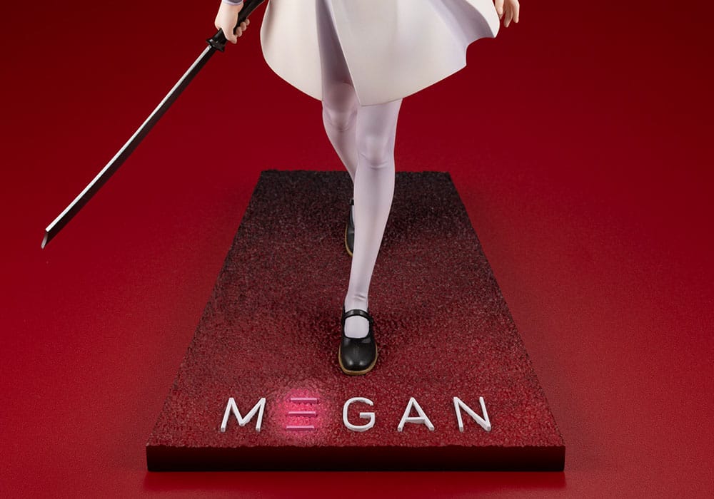 M3GAN Bishoujo Estátua PVC 1/7 21 cm