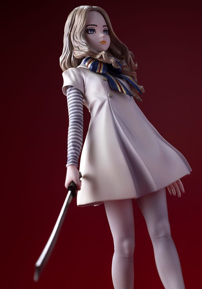 M3GAN Bishoujo Estátua PVC 1/7 21 cm