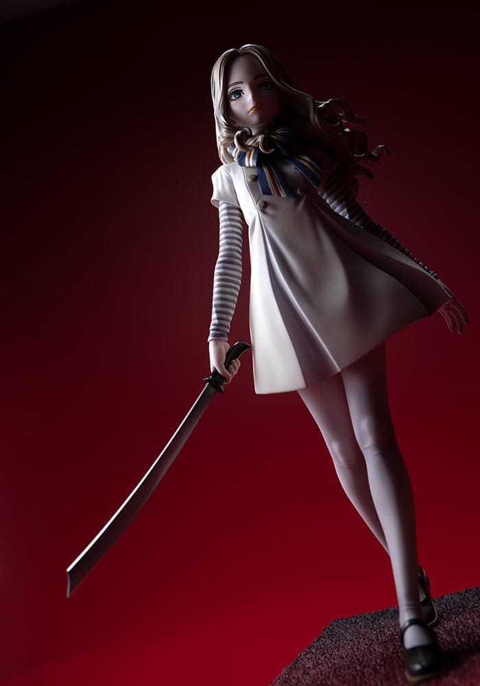 M3GAN Bishoujo Estátua PVC 1/7 21 cm