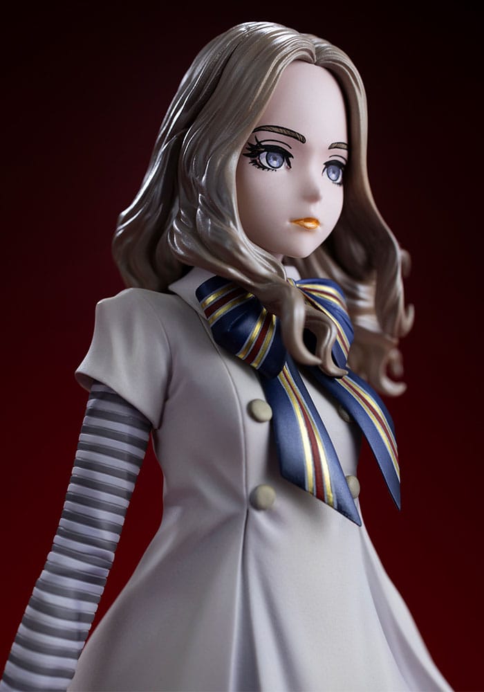 M3GAN Bishoujo Estátua PVC 1/7 21 cm