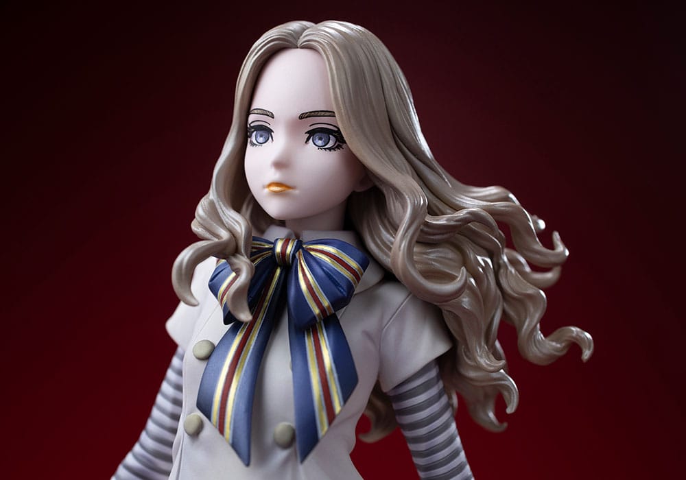 M3GAN Bishoujo Estátua PVC 1/7 21 cm