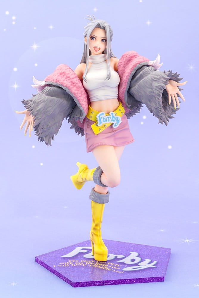 Furby Bishoujo Figura de PVC 23 cm