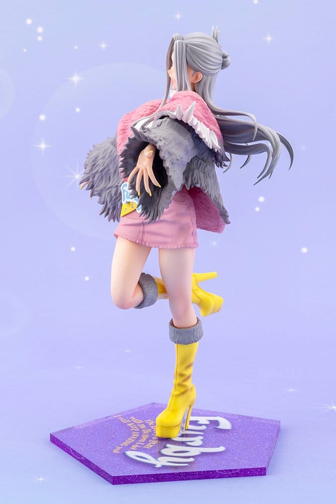 Furby Bishoujo Figura de PVC 23 cm