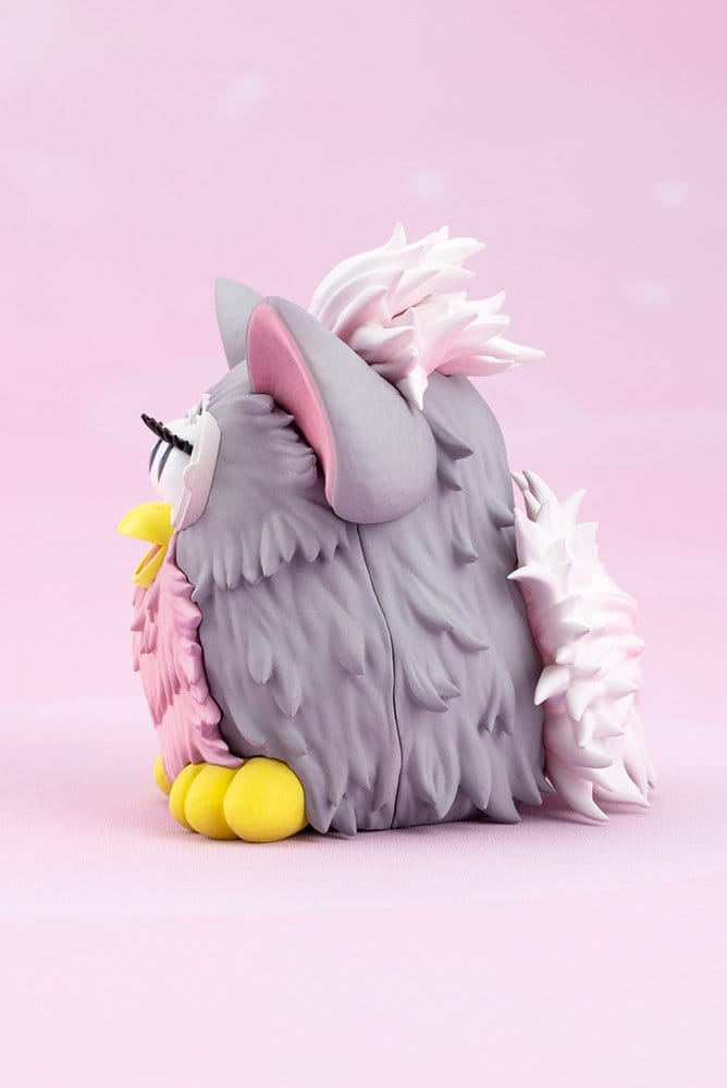 Furby Bishoujo Figura de PVC 23 cm