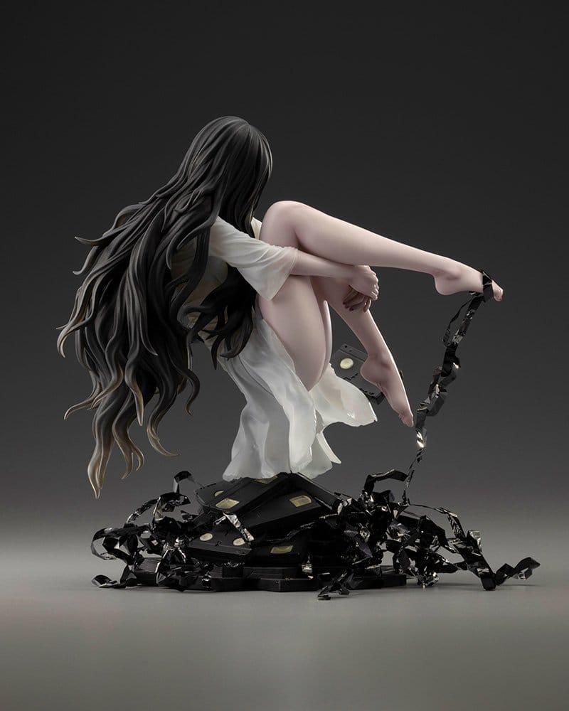 Sadako Figura PVC 1/7 Horror Bishoujo Sadako 17 cm