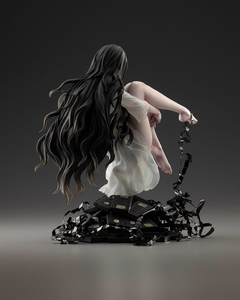 Sadako Figura PVC 1/7 Horror Bishoujo Sadako 17 cm