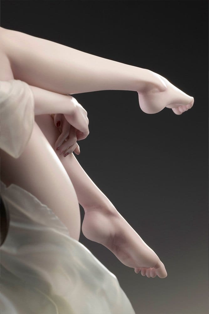 Sadako Figura PVC 1/7 Horror Bishoujo Sadako 17 cm