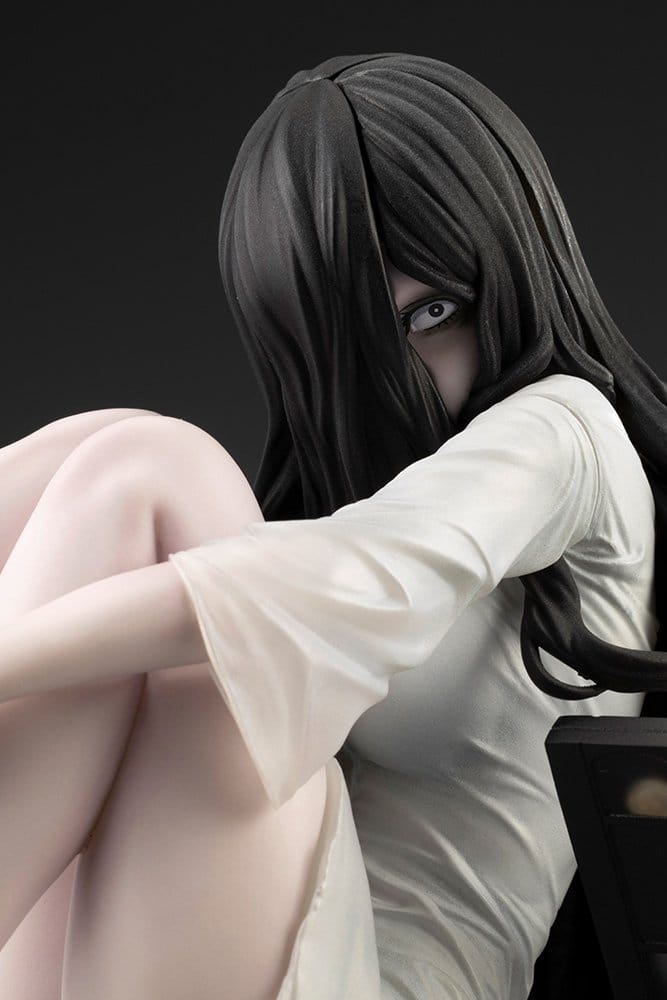 Sadako Figura PVC 1/7 Horror Bishoujo Sadako 17 cm