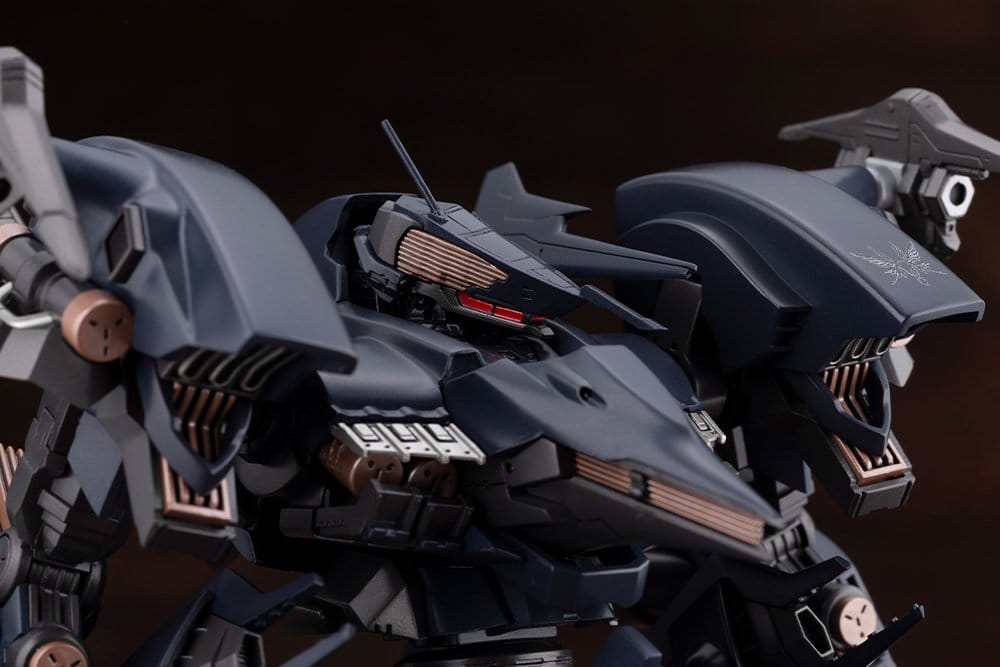 Armored Core V Maqueta 1/72 Rayleonard 03-AALIYAH Orlea 15 cm