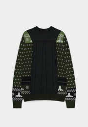 Marvel Sudadera navideña Avengers: Doomsday - Dr. Doom Talla XXL