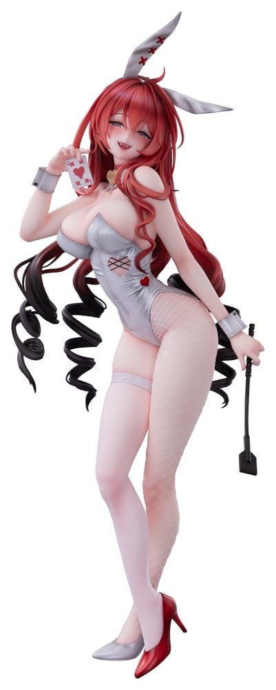 Original Character Figura PVC 1/4 Bunny Velvet illustration by FymriE Regular Edition 48 cm